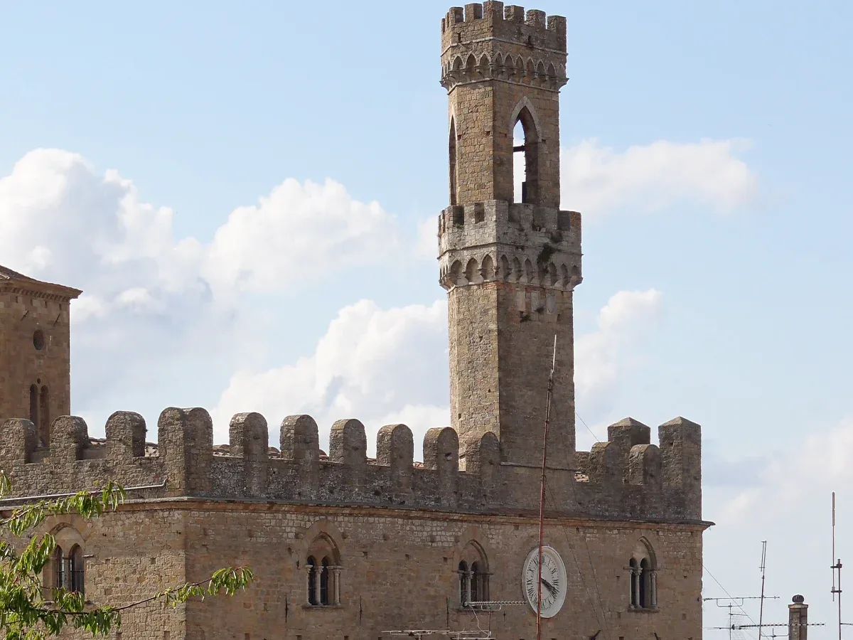 Cosa vedere a Volterra: guida alla scoperta della città etrusca